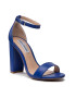 Steve Madden Sandály Carrson SM11000008-03001-45O Modrá - Pepit.cz