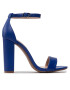 Steve Madden Sandály Carrson SM11000008-03001-45O Modrá - Pepit.cz