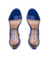 Steve Madden Sandály Carrson SM11000008-03001-45O Modrá - Pepit.cz