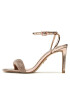 Steve Madden Sandály Entice-R SM11002267-686 Růžová - Pepit.cz