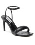 Steve Madden Sandály Entice SM11001844-02002-001 Černá - Pepit.cz