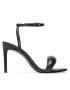 Steve Madden Sandály Entice SM11001844-02002-001 Černá - Pepit.cz