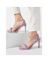 Steve Madden Sandály Entice SM11001844-56l Fialová - Pepit.cz