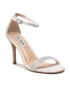 Steve Madden Sandály IIIumine-R SM11001846-02003-998 Stříbrná - Pepit.cz