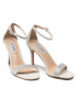 Steve Madden Sandály IIIumine-R SM11001846-02003-998 Stříbrná - Pepit.cz