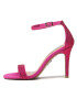 Steve Madden Sandály Illumine-R SM11001846-510 Růžová - Pepit.cz