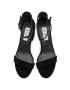 Steve Madden Sandály Irenee SM11000009-03002-015 Černá - Pepit.cz