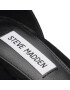 Steve Madden Sandály Irenee SM11000009-03002-015 Černá - Pepit.cz