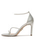 Steve Madden Sandály Jstop SM11002031-751 Stříbrná - Pepit.cz