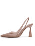 Steve Madden Sandály Keepsake SM11002322-485 Béžová - Pepit.cz