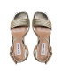 Steve Madden Sandály Layered SM11002428-LGL Zlatá - Pepit.cz