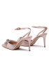 Steve Madden Sandály Leia SM11002101-166 Béžová - Pepit.cz