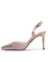 Steve Madden Sandály Lizandra SM11002340-485 Béžová - Pepit.cz