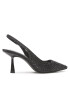 Steve Madden Sandály Lustrous-R SM11002153-02003-001 Černá - Pepit.cz