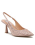 Steve Madden Sandály Lustrous-R SM11002153-02003-166 Růžová - Pepit.cz