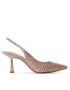 Steve Madden Sandály Lustrous-R SM11002153-02003-166 Růžová - Pepit.cz