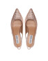 Steve Madden Sandály Lustrous-R SM11002153-02003-166 Růžová - Pepit.cz