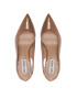 Steve Madden Sandály Lustrous SM11002088-02002-238 Hnědá - Pepit.cz