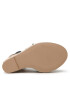 Steve Madden Sandály Madalyn SM11002421-001 Černá - Pepit.cz