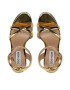 Steve Madden Sandály Marciana SM11001815-045 Zlatá - Pepit.cz