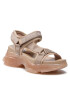 Steve Madden Sandály Maximal SM11001934 -04004-993 Béžová - Pepit.cz