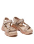 Steve Madden Sandály Maximal SM11001934 -04004-993 Béžová - Pepit.cz