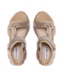 Steve Madden Sandály Maximal SM11001934 -04004-993 Béžová - Pepit.cz