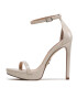 Steve Madden Sandály Milano SM11000943-288 Écru - Pepit.cz