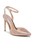 Steve Madden Sandály Revert-S SM11002308-686 Zlatá - Pepit.cz