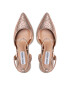 Steve Madden Sandály Revert-S SM11002308-686 Zlatá - Pepit.cz