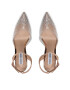 Steve Madden Sandály Revert SM11001400-02002-686 Zlatá - Pepit.cz