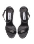 Steve Madden Sandály Stecy SM11000010-02002-001 Černá - Pepit.cz