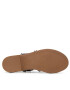 Steve Madden Sandály Travel SM11001051-02002-001 Černá - Pepit.cz