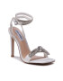 Steve Madden Sandály Unleash SM11002333-002 Bílá - Pepit.cz