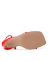 Steve Madden Sandály Uplift SM11001036-02002-608 Červená - Pepit.cz