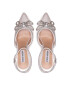 Steve Madden Sandály Viable SM11002080-194 Bílá - Pepit.cz