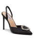 Steve Madden Sandály Vionnet SM11001965-04003-001 Černá - Pepit.cz