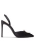 Steve Madden Sandály Vionnet SM11001965-04003-001 Černá - Pepit.cz