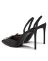 Steve Madden Sandály Vionnet SM11001965-04003-001 Černá - Pepit.cz