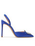 Steve Madden Sandály Vionnet SM11001965-04003-006 Modrá - Pepit.cz