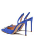 Steve Madden Sandály Vionnet SM11001965-04003-006 Modrá - Pepit.cz