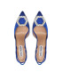 Steve Madden Sandály Vionnet SM11001965-04003-006 Modrá - Pepit.cz