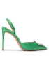 Steve Madden Sandály Vionnet SM11001965-04003-078 Zelená - Pepit.cz