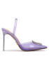 Steve Madden Sandály Vionnet SM11001965-56l Fialová - Pepit.cz