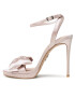 Steve Madden Sandály Wynnie SM11002342-856 Béžová - Pepit.cz