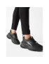 Steve Madden Sneakersy Belissimo Sneaker SM11002623 SM11002623-065 Černá - Pepit.cz