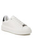 Steve Madden Sneakersy Catcher SM11002284-148 Bílá - Pepit.cz