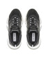 Steve Madden Sneakersy City Soul SM11001805-04005-001 Černá - Pepit.cz