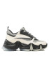 Steve Madden Sneakersy City Soul SM11001805-04005-031 Béžová - Pepit.cz