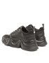 Steve Madden Sneakersy City Soul SM11001805-04005-184 Černá - Pepit.cz